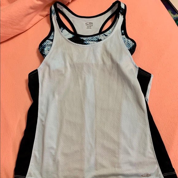 Champion Racer Back Tank - Picture 2 of 4